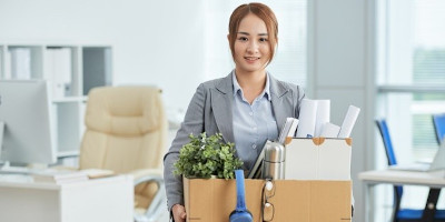 How To Move To A New Office Efficiently without Disrupting the Business